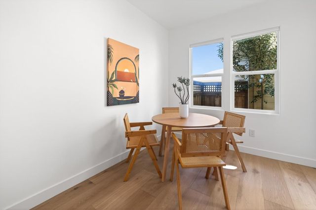 1001 S Idaho Street, San Mateo, CA 94402