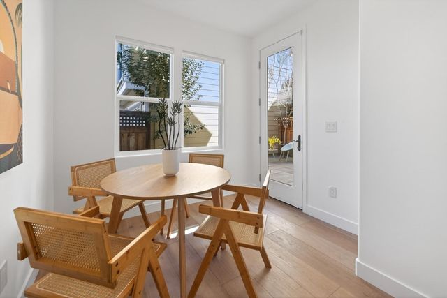 1001 S Idaho Street, San Mateo, CA 94402