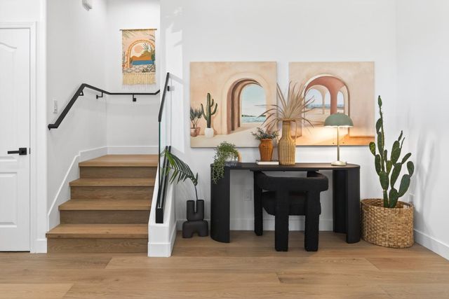 1001 S Idaho Street, San Mateo, CA 94402