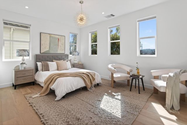 1001 S Idaho Street, San Mateo, CA 94402