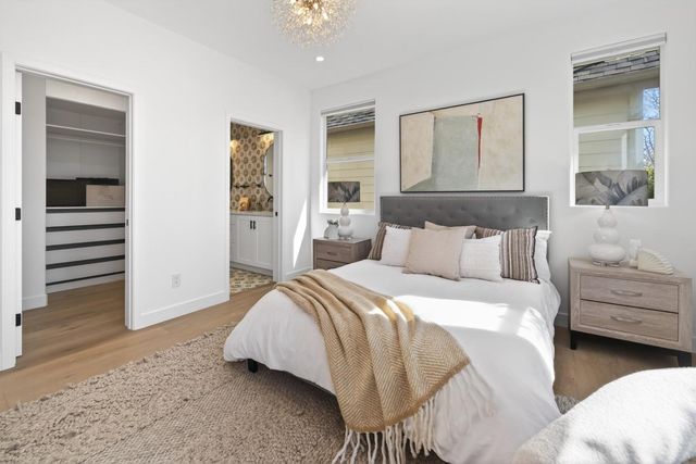 1001 S Idaho Street, San Mateo, CA 94402