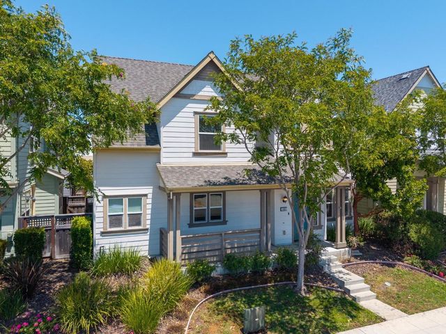 1001 S Idaho Street, San Mateo, CA 94402