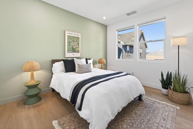 1001 S Idaho Street, San Mateo, CA 94402