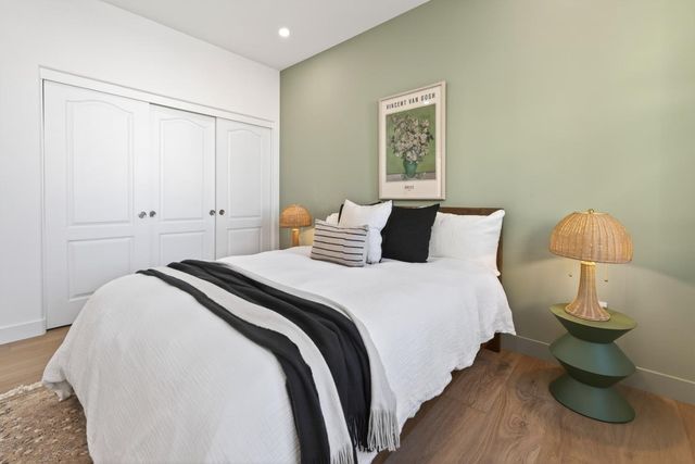 1001 S Idaho Street, San Mateo, CA 94402