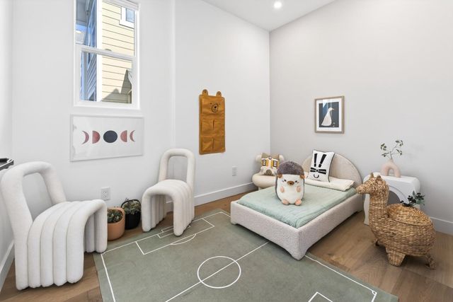 1001 S Idaho Street, San Mateo, CA 94402