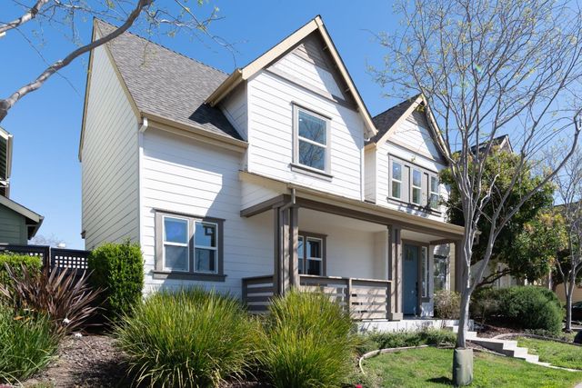 1001 S Idaho Street, San Mateo, CA 94402