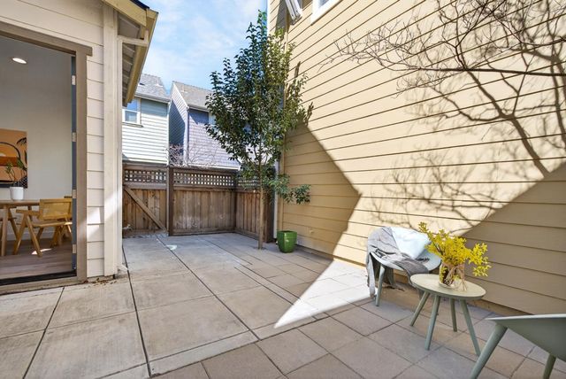 1001 S Idaho Street, San Mateo, CA 94402