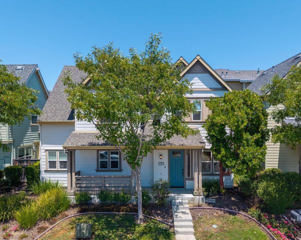 1001 S Idaho Street, San Mateo, CA 94402