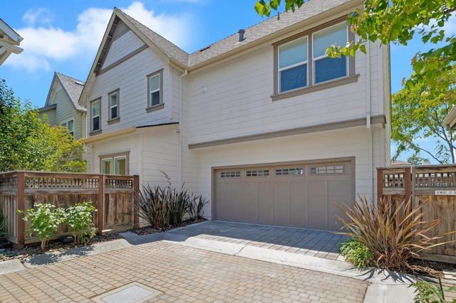 1001 S Idaho Street, San Mateo, CA 94402