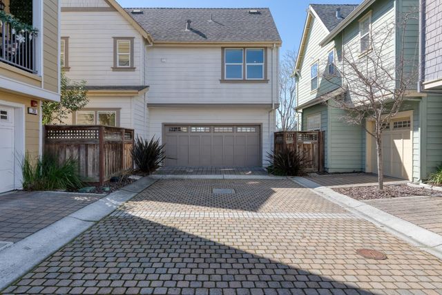 1001 S Idaho Street, San Mateo, CA 94402