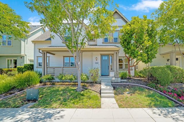 1001 S Idaho Street, San Mateo, CA 94402