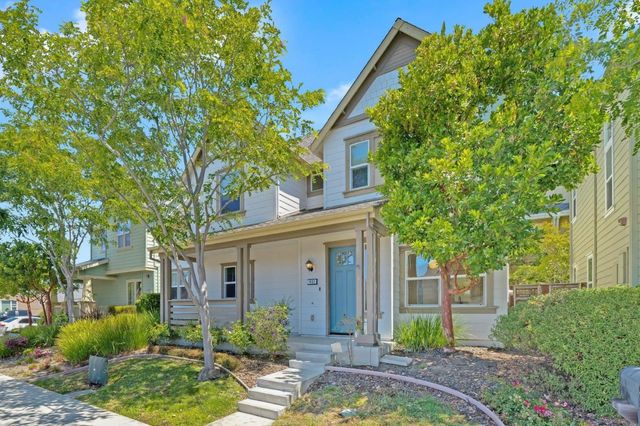 1001 S Idaho Street, San Mateo, CA 94402