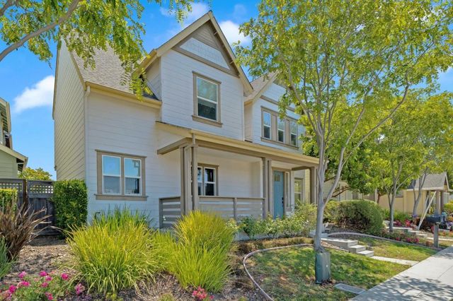 1001 S Idaho Street, San Mateo, CA 94402