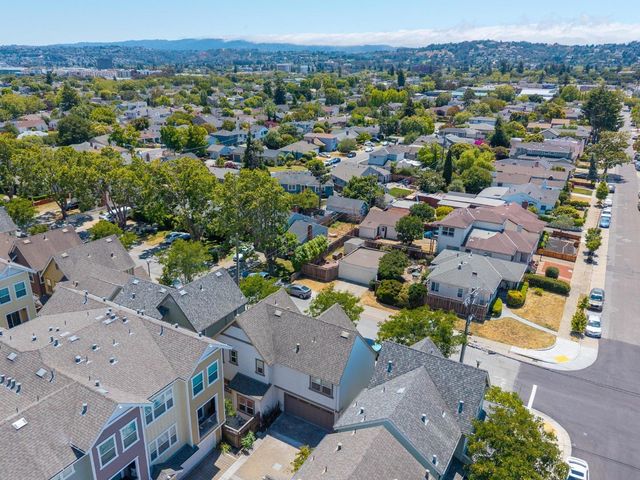 1001 S Idaho Street, San Mateo, CA 94402