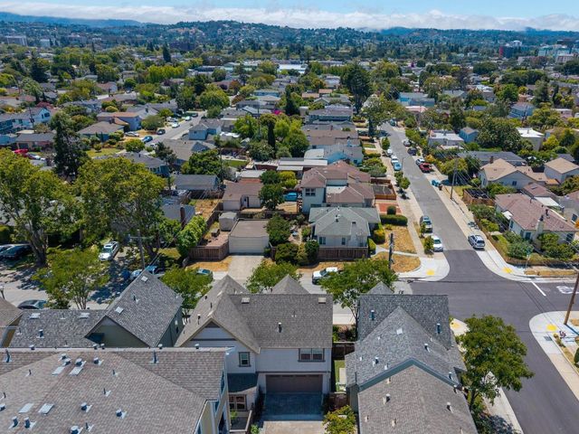 1001 S Idaho Street, San Mateo, CA 94402