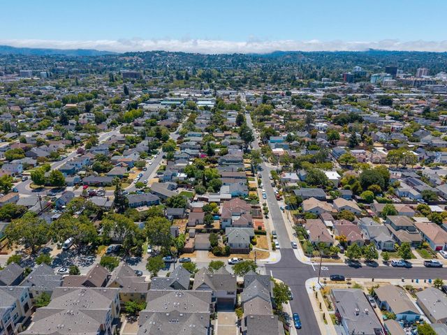 1001 S Idaho Street, San Mateo, CA 94402