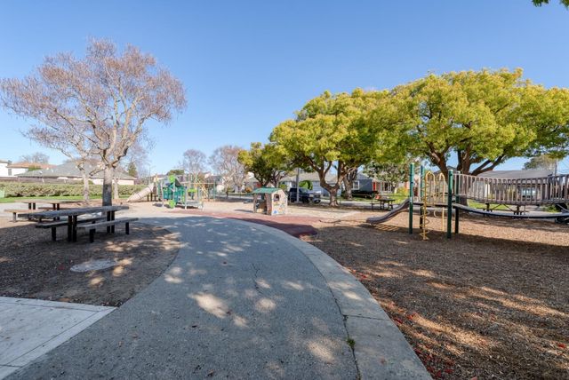 1001 S Idaho Street, San Mateo, CA 94402