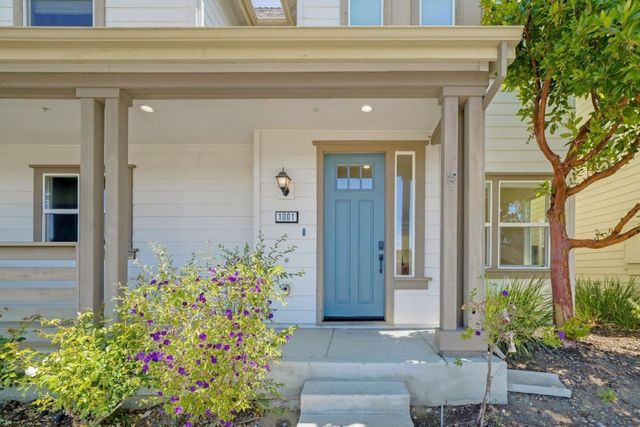 1001 S Idaho Street, San Mateo, CA 94402