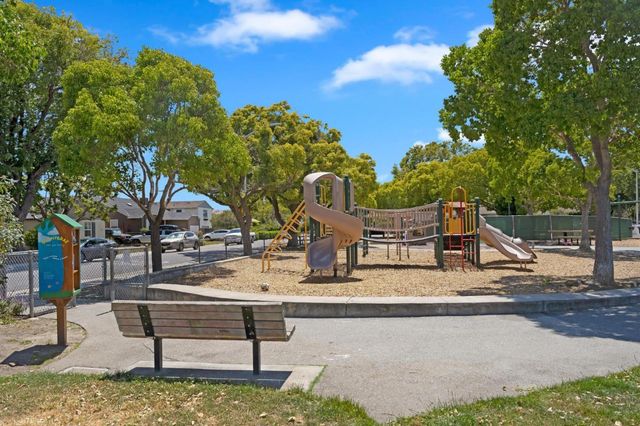 1001 S Idaho Street, San Mateo, CA 94402