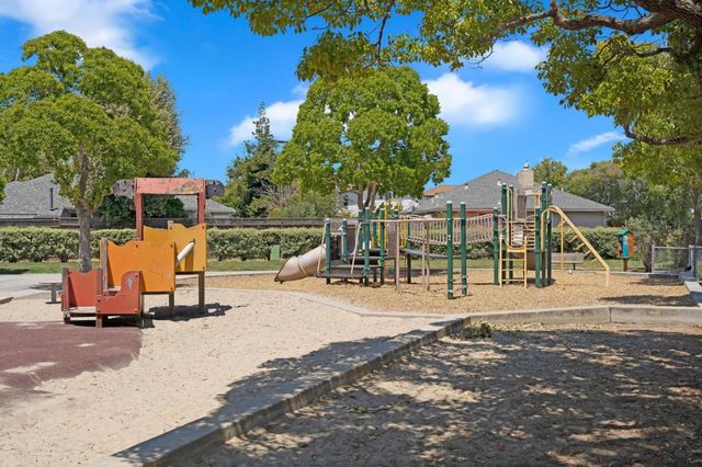 1001 S Idaho Street, San Mateo, CA 94402