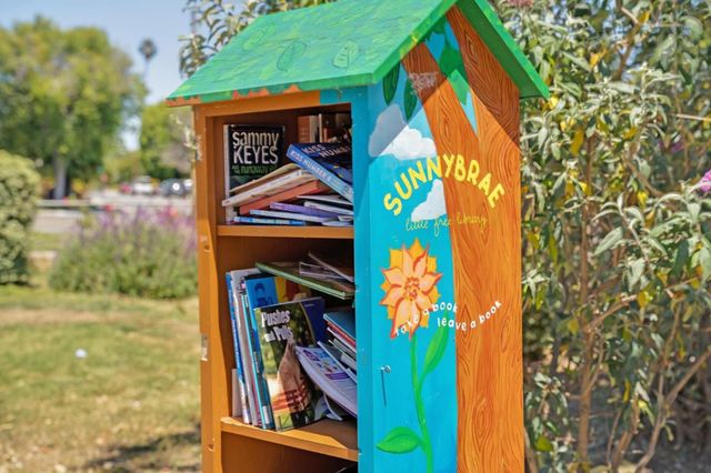 1001 S Idaho Street, San Mateo, CA 94402