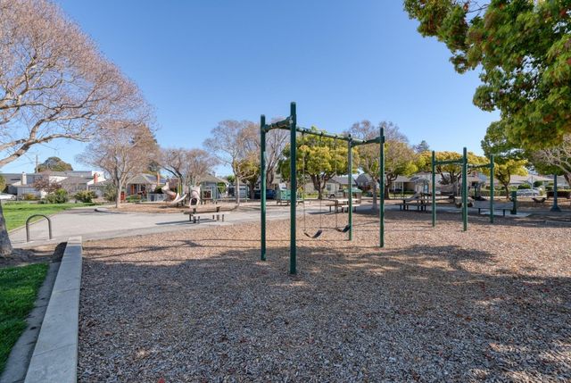 1001 S Idaho Street, San Mateo, CA 94402