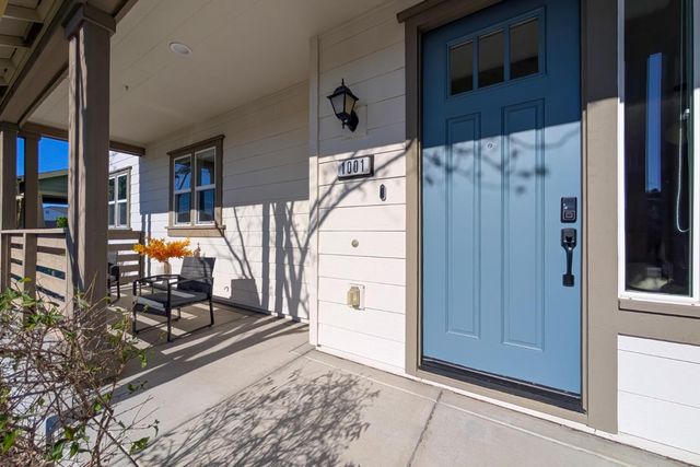 1001 S Idaho Street, San Mateo, CA 94402