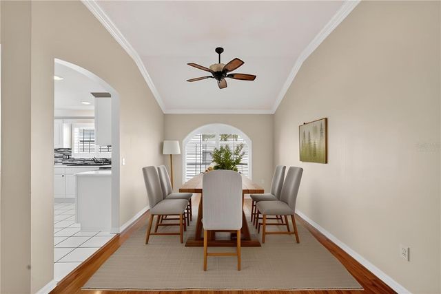 415 LOMA PASEO DRIVE, The Villages, FL 32159