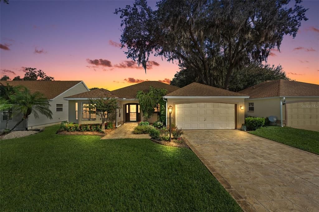 415 LOMA PASEO DRIVE, The Villages, FL 32159