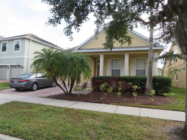 9715 OLD PATINA WAY, Orlando, FL 32832