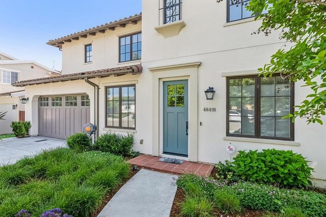 48491 Ursa Drive, Fremont, CA 94539