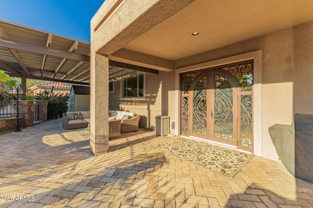 7596 N 87TH Drive, Glendale, AZ 85305