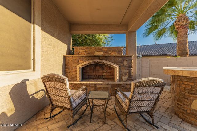 7596 N 87TH Drive, Glendale, AZ 85305