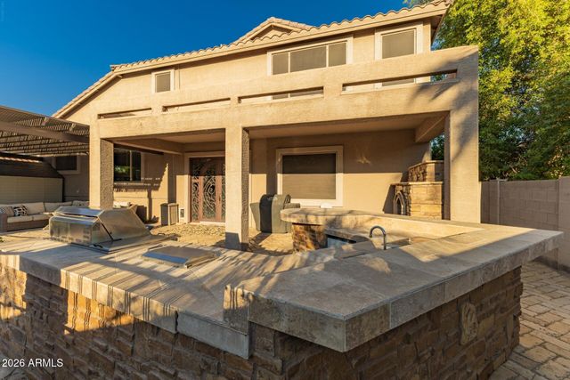 7596 N 87TH Drive, Glendale, AZ 85305