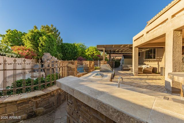 7596 N 87TH Drive, Glendale, AZ 85305