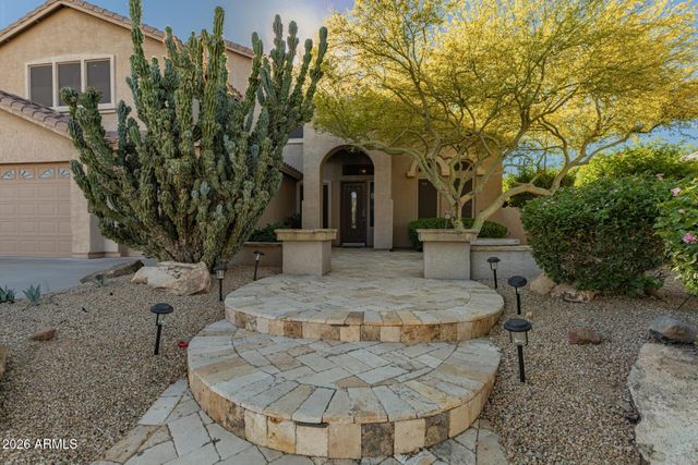 7596 N 87TH Drive, Glendale, AZ 85305