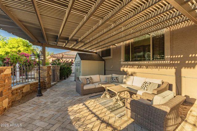 7596 N 87TH Drive, Glendale, AZ 85305