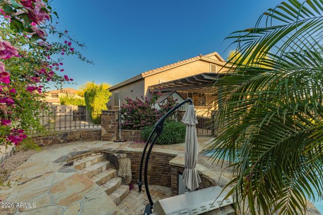 7596 N 87TH Drive, Glendale, AZ 85305