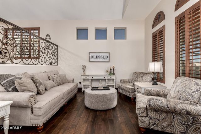 7596 N 87TH Drive, Glendale, AZ 85305