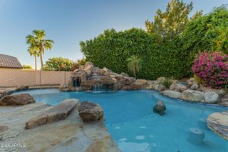7596 N 87TH Drive, Glendale, AZ 85305