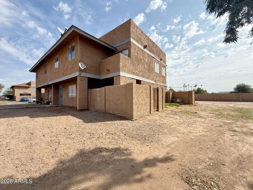 6901 W DEVONSHIRE Avenue 1266, Phoenix, AZ 85033