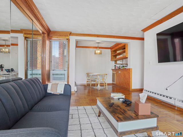 87 Glenbrook Road 3B, Stamford, CT 06902