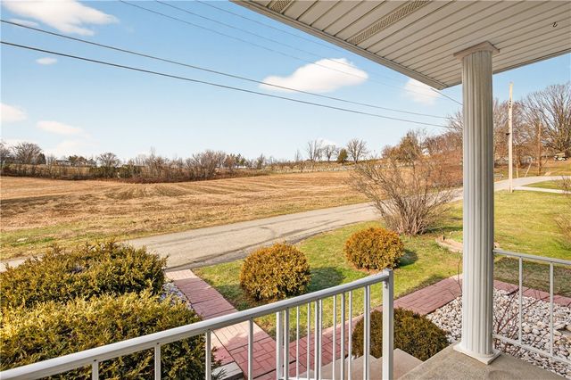 205 N Quarry St, Mt Pleasant Boro, PA 15666