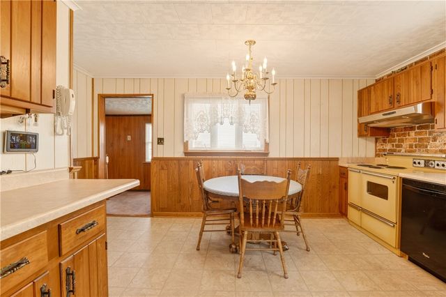 205 N Quarry St, Mt Pleasant Boro, PA 15666