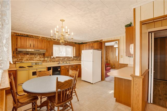 205 N Quarry St, Mt Pleasant Boro, PA 15666