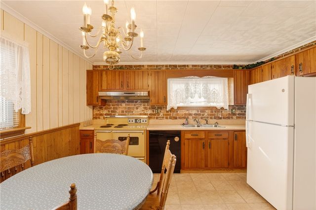 205 N Quarry St, Mt Pleasant Boro, PA 15666