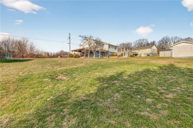 205 N Quarry St, Mt Pleasant Boro, PA 15666