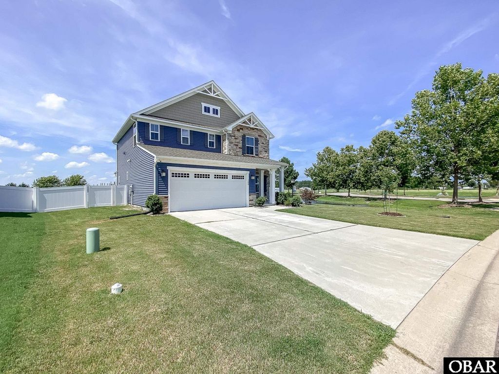 Image 2 of property listing at 100 Sunny Lake Lot #143, Moyock, NC 27958