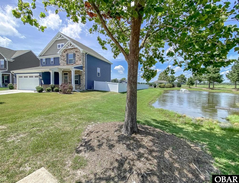 Image 3 of property listing at 100 Sunny Lake Lot #143, Moyock, NC 27958