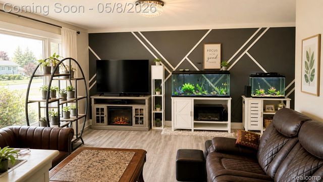 37542 Andrew Drive, Sterling Heights, MI 48312